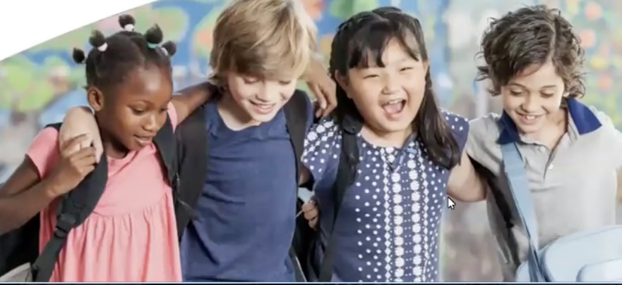 children face SNAP cuts while war spending escalates