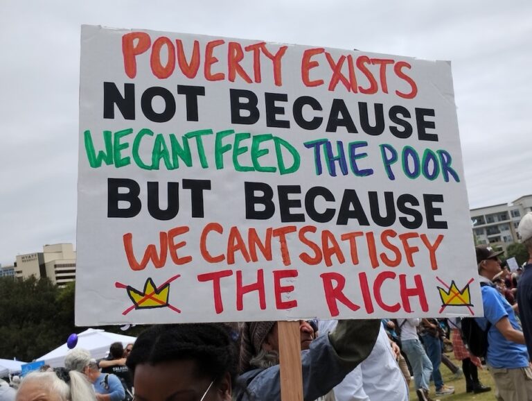 I Support No Kings—But One Day Won’t Be Enough