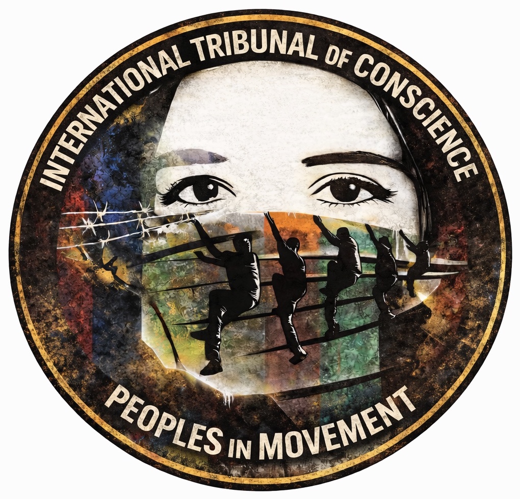 tribunal of conscience logo