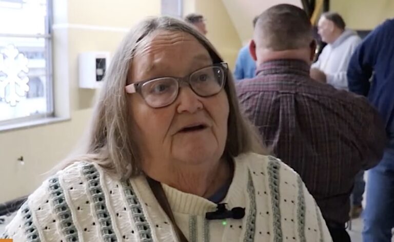 Kentucky power bill fight