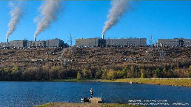 Accept Personal AI Use but Oppose Hyperscale Data Centers