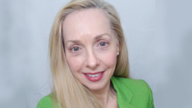 Lorie Bergman is running for US Congress, 6th District, Tennessee