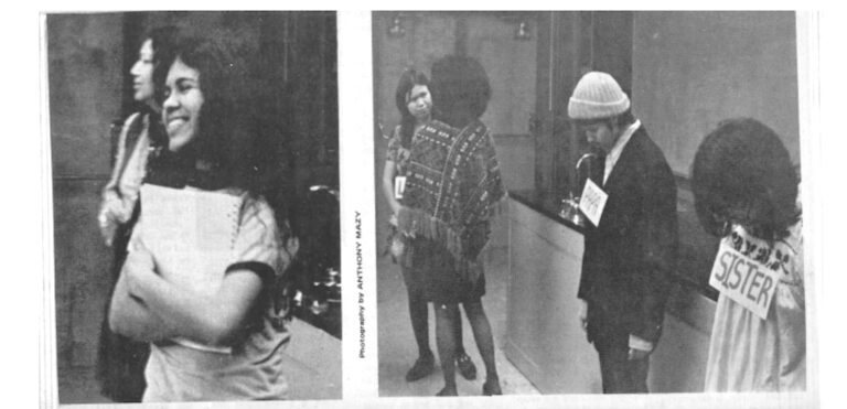 The Chicana Gassroots Theater Troupe That Fought the Patriarchy During the Farmworker Movement