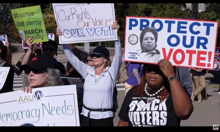 voting rights