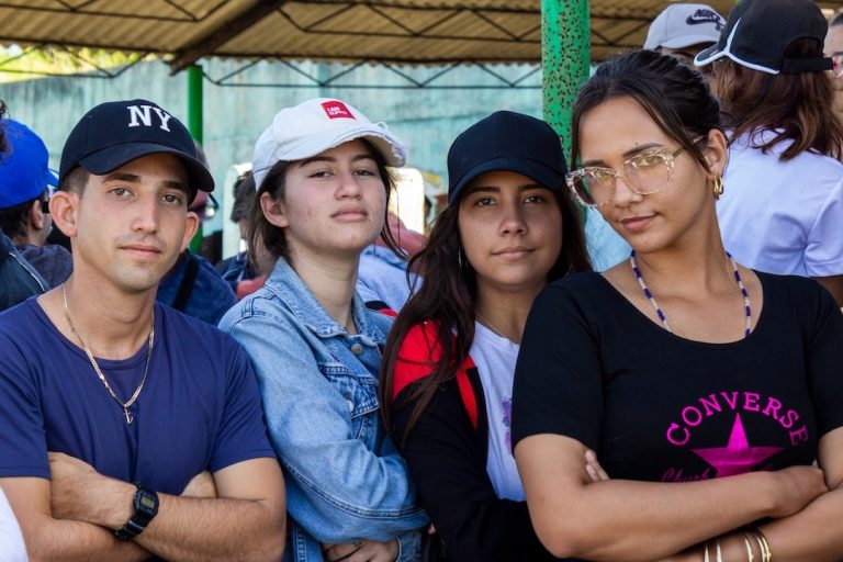 Cuba’s Education in Crisis: Closures at the University of Havana