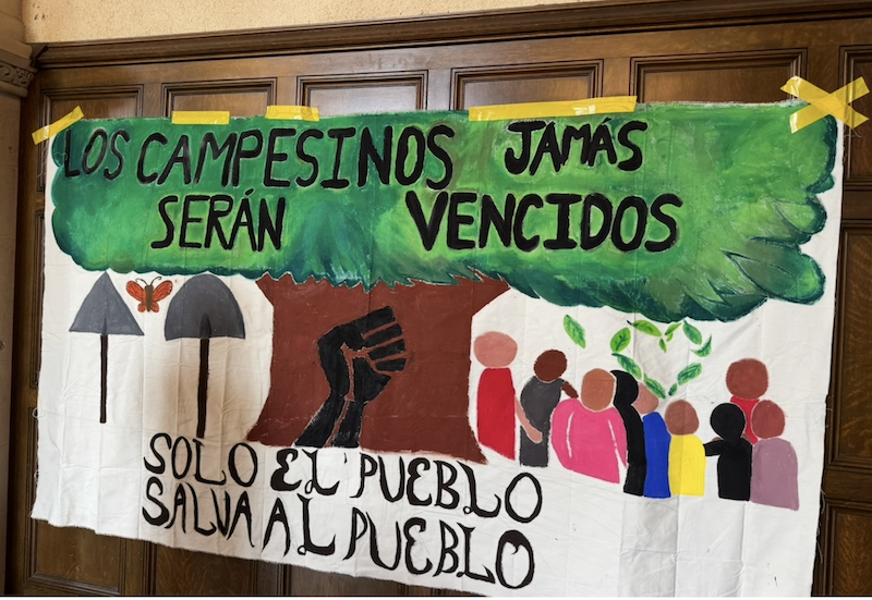 farmworkers