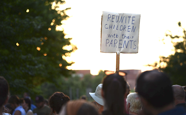 Detention centers