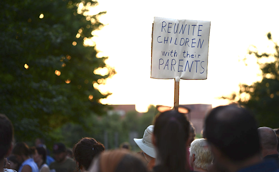 Detention centers