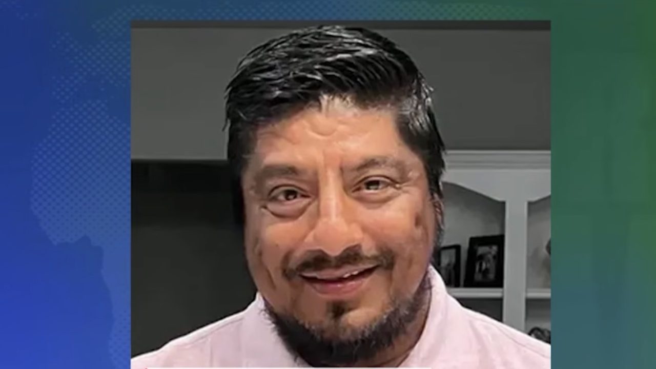 ICE killing of Lorenzo Salgado Araujo