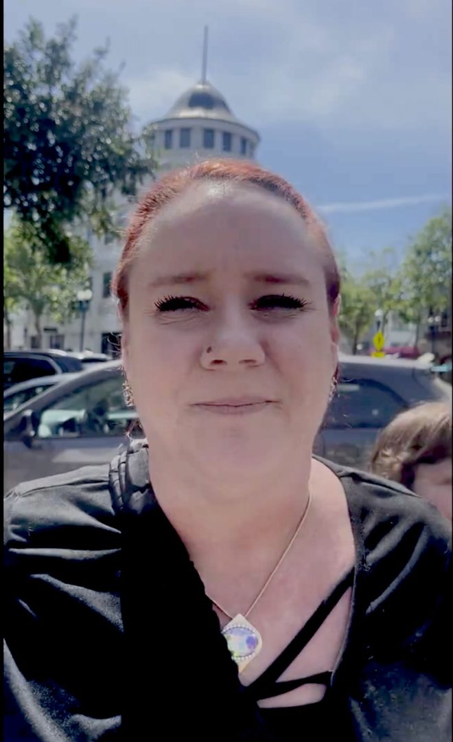 homelessness, santa cruz