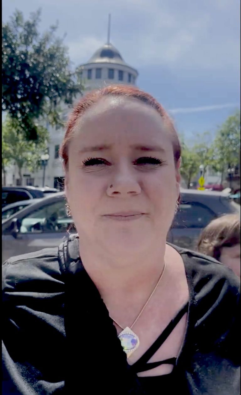 homelessness, santa cruz
