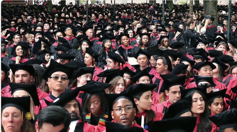 college graduates